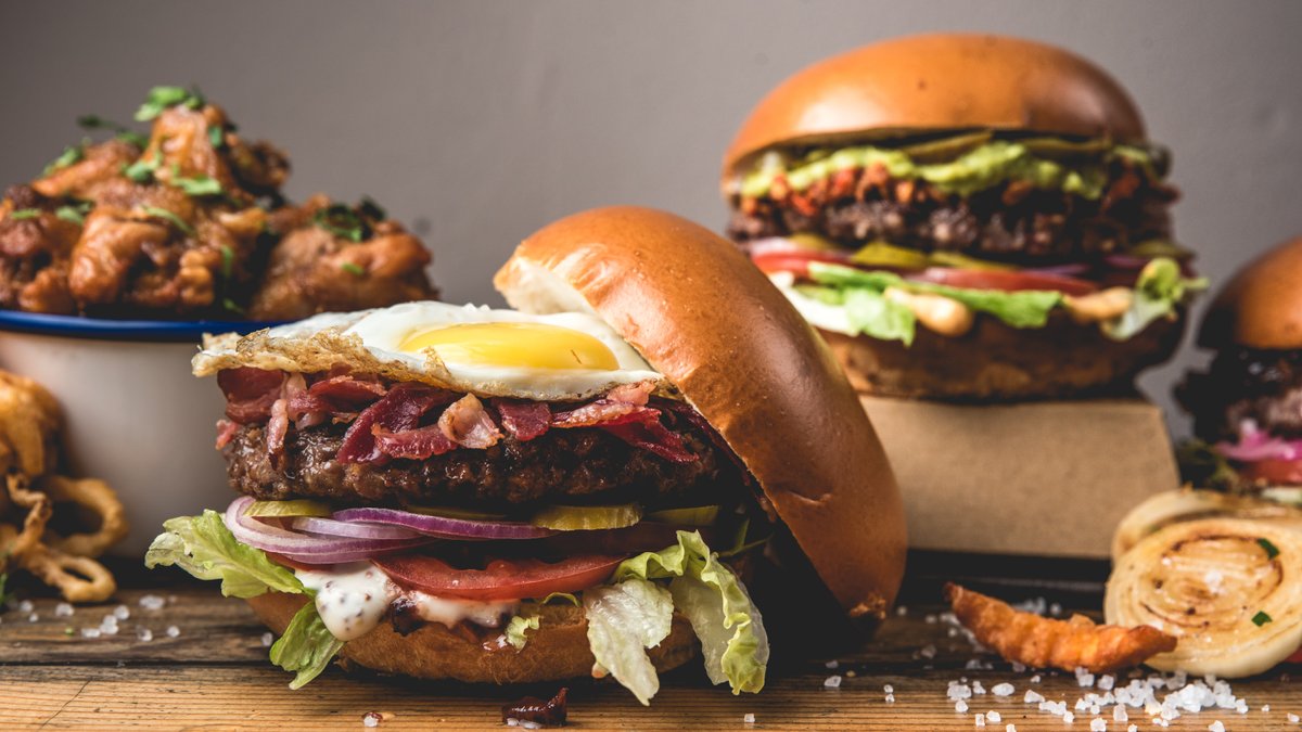 Image of Byron Burger