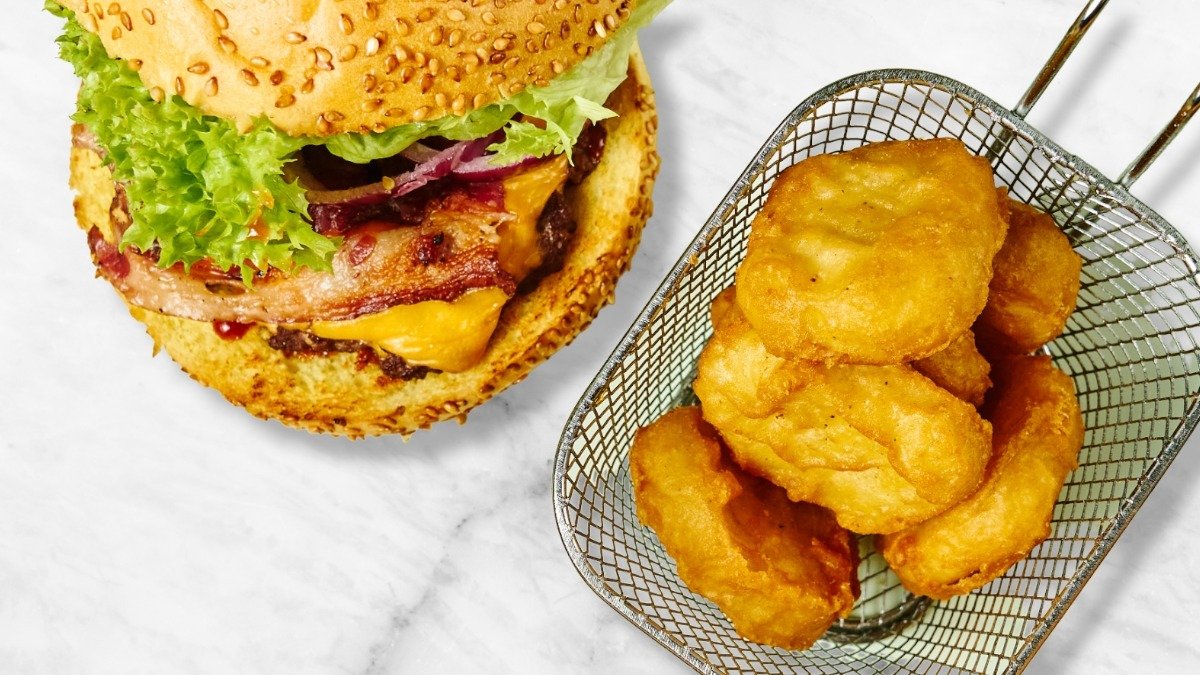 Image of Brooklyn Burger Prenzlauer Berg