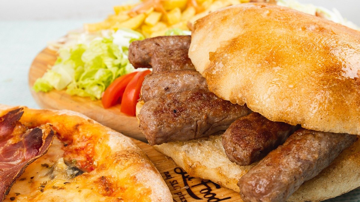 Image of CLOSED Okrepčevalnica Žan