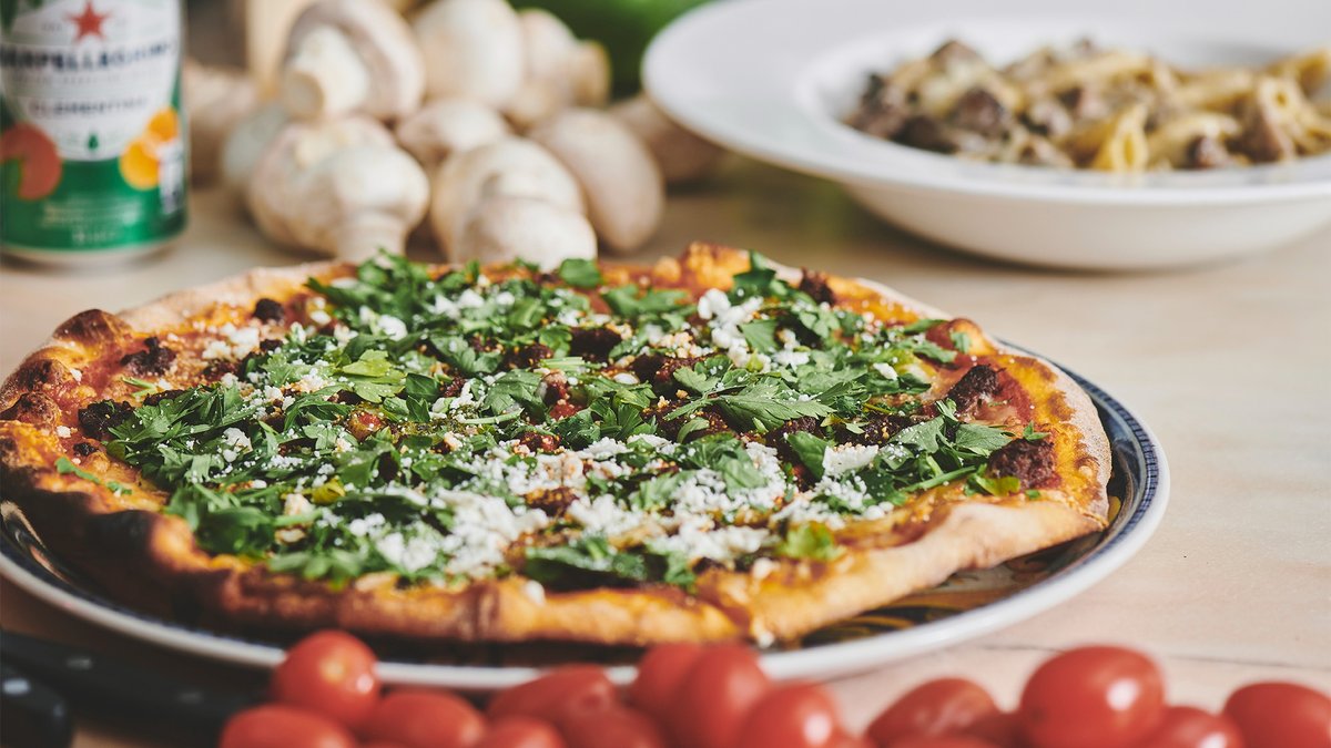 Image of Gastronomia Italiana no. 6