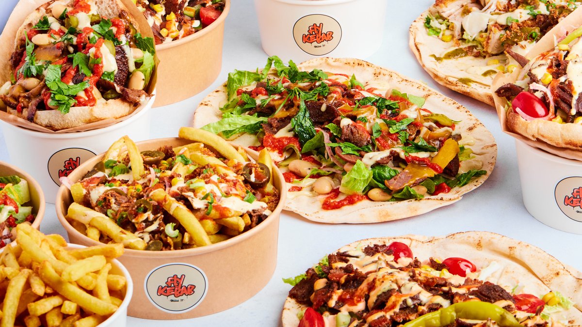 Image of Fly Kebab Frogner