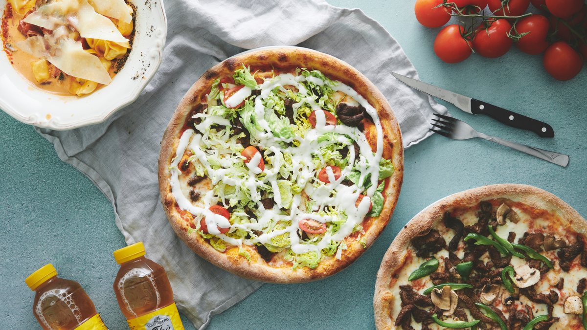 Image of La Casa Pizza