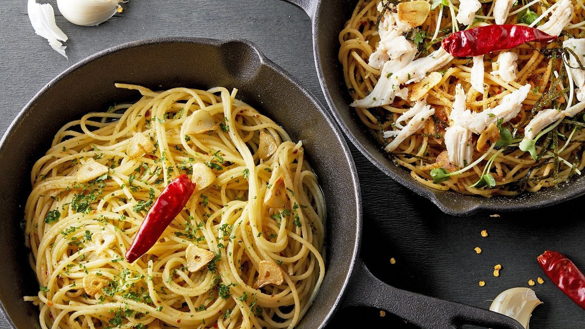 Image of Otoko no Peperoncino Akebonobashi