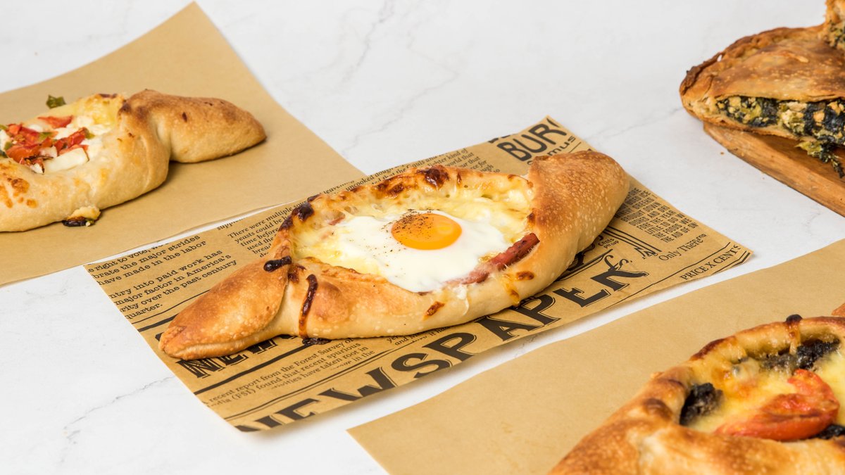 Image of Fotaras Coffee and Snack