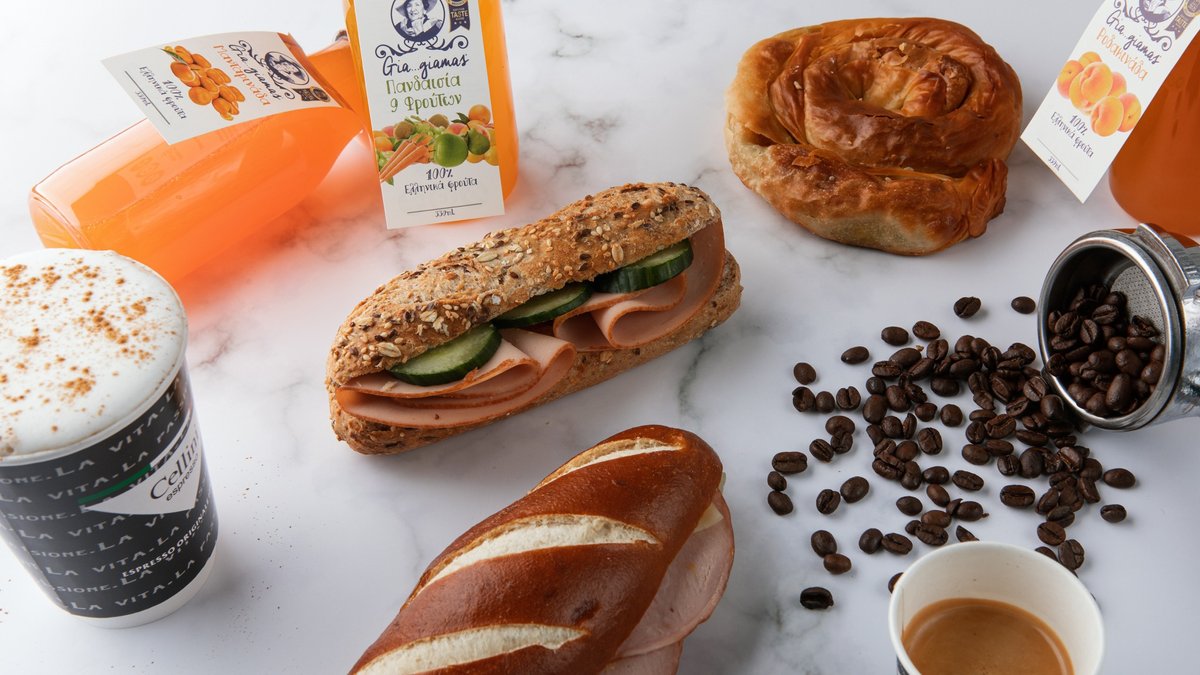 Image of Coffee Smile