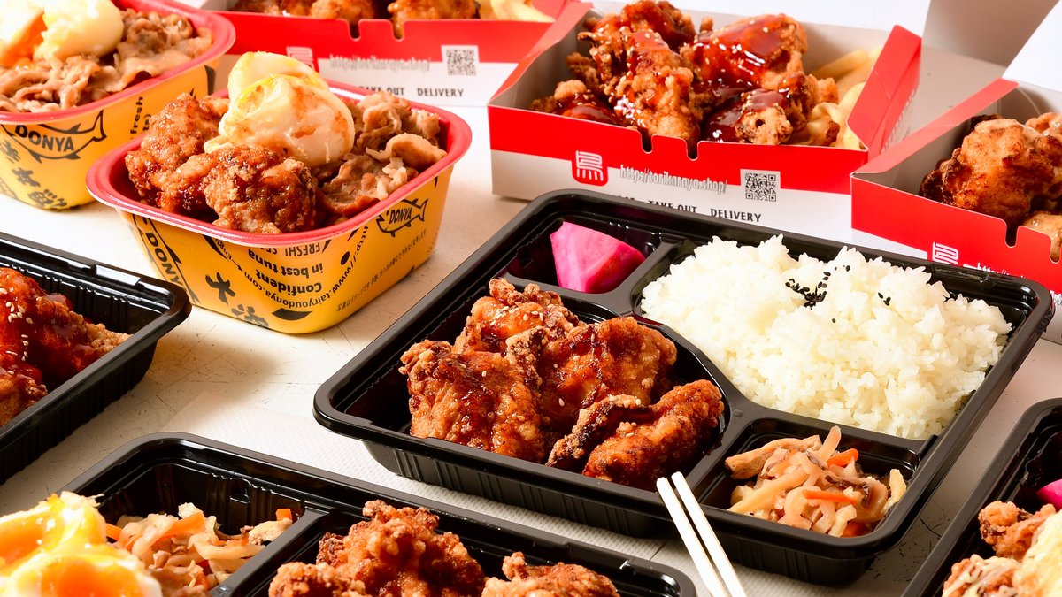 Image of Torikaraya Nakano Shinbashi