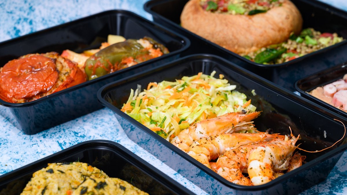 Image of Gaia Cuisine