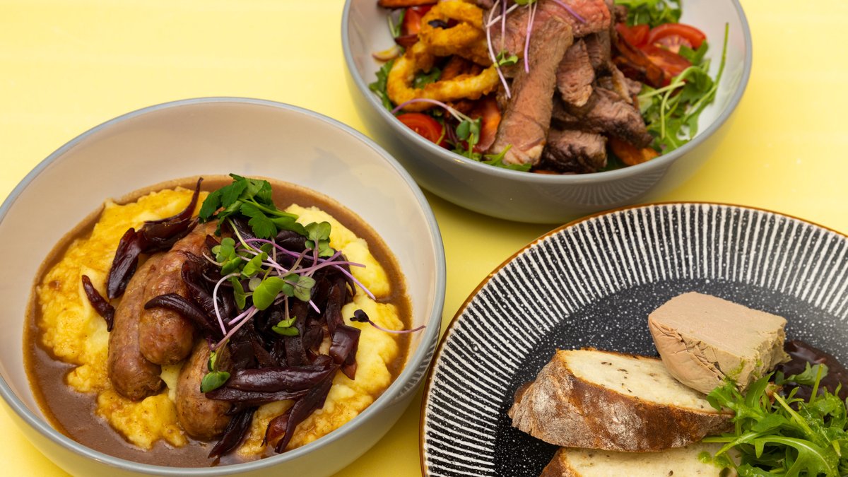 Image of Restaurace Galatea