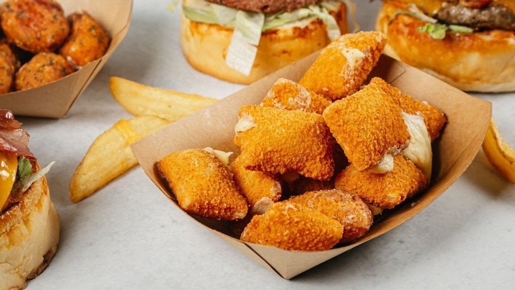 Image of Surf N Fries - Zadar