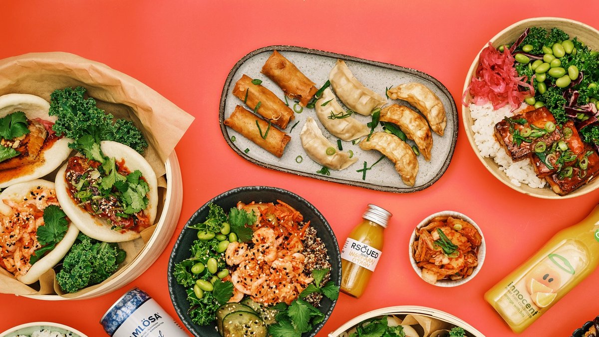 Image of How About Bao? Östermalm