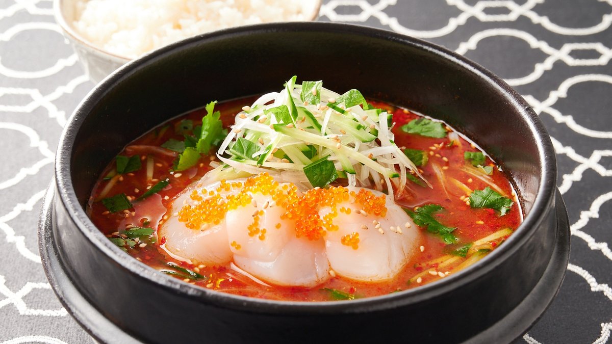 Image of Hejoxon Korean Seafood Kanayama 3-chome