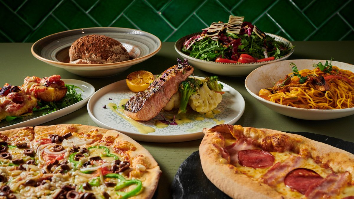 Image of Langolo Mediterranean Chalandri