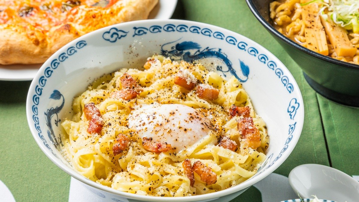 Image of Chukasoba Volare