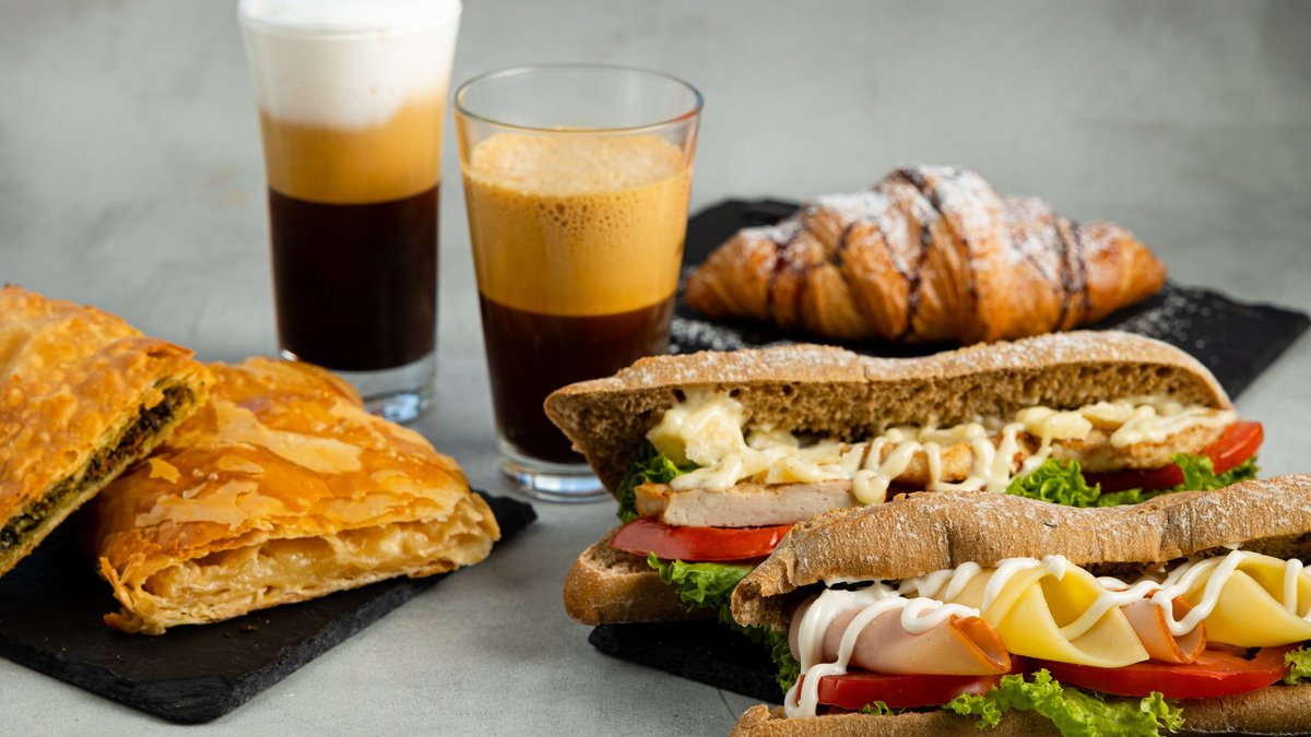 Image of Licoon Cafe