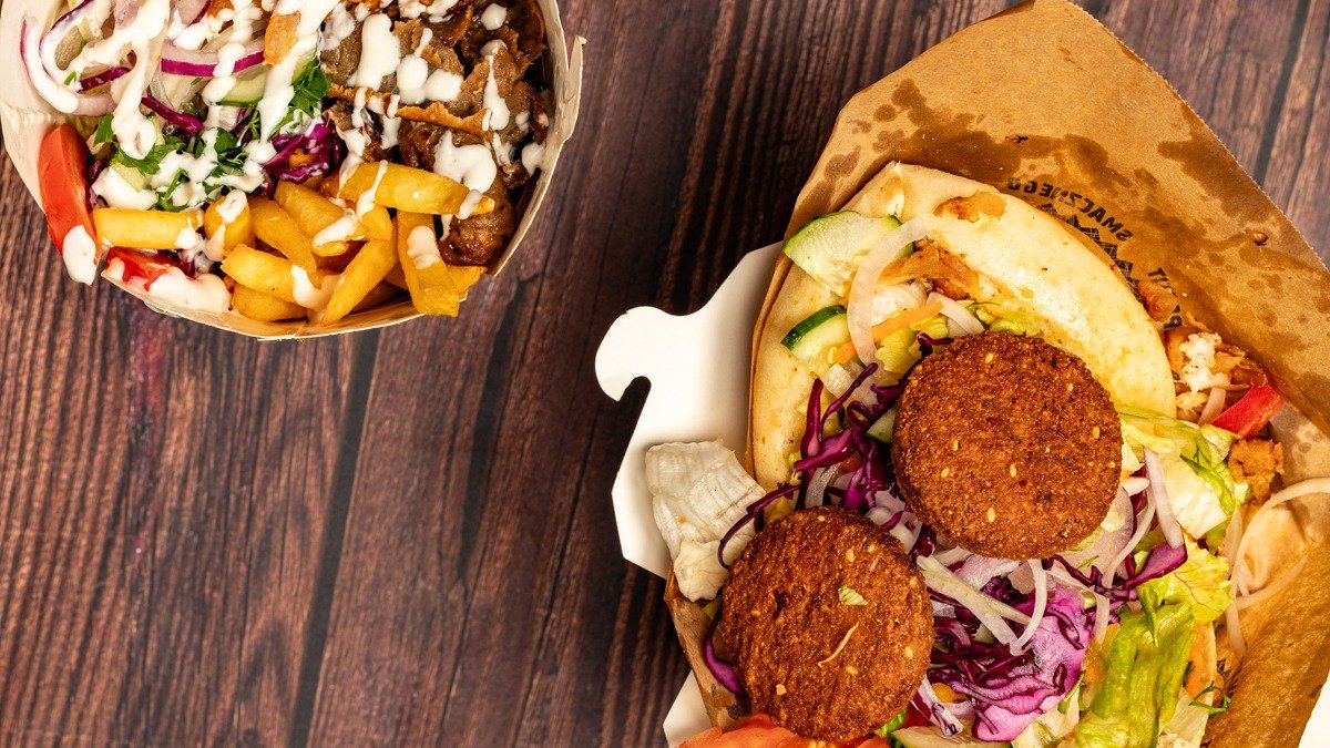 Image of Cappadocia Kebab&Grill