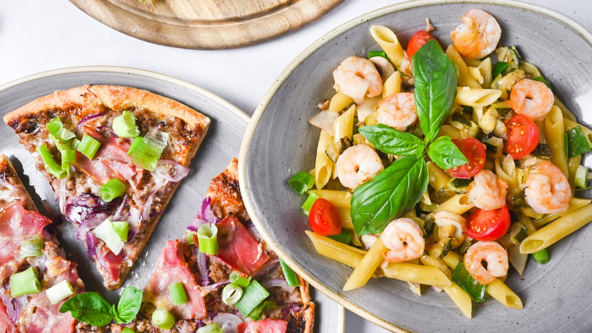 Image of Simple Pizza Duesseldorf