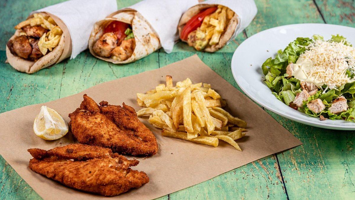 Image of Kotoparadosi Exclusive Charilaou