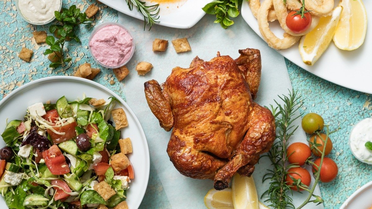 Image of Psistaria Kapatsos Makariou