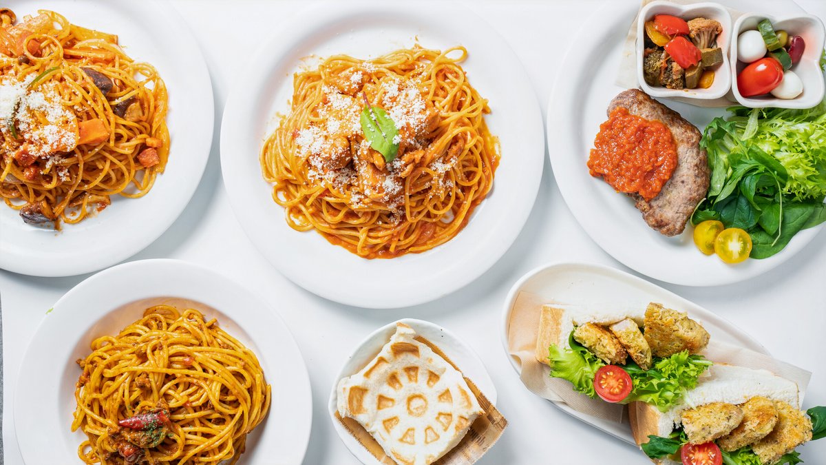 Image of Corota Madre Pasta and European cusine