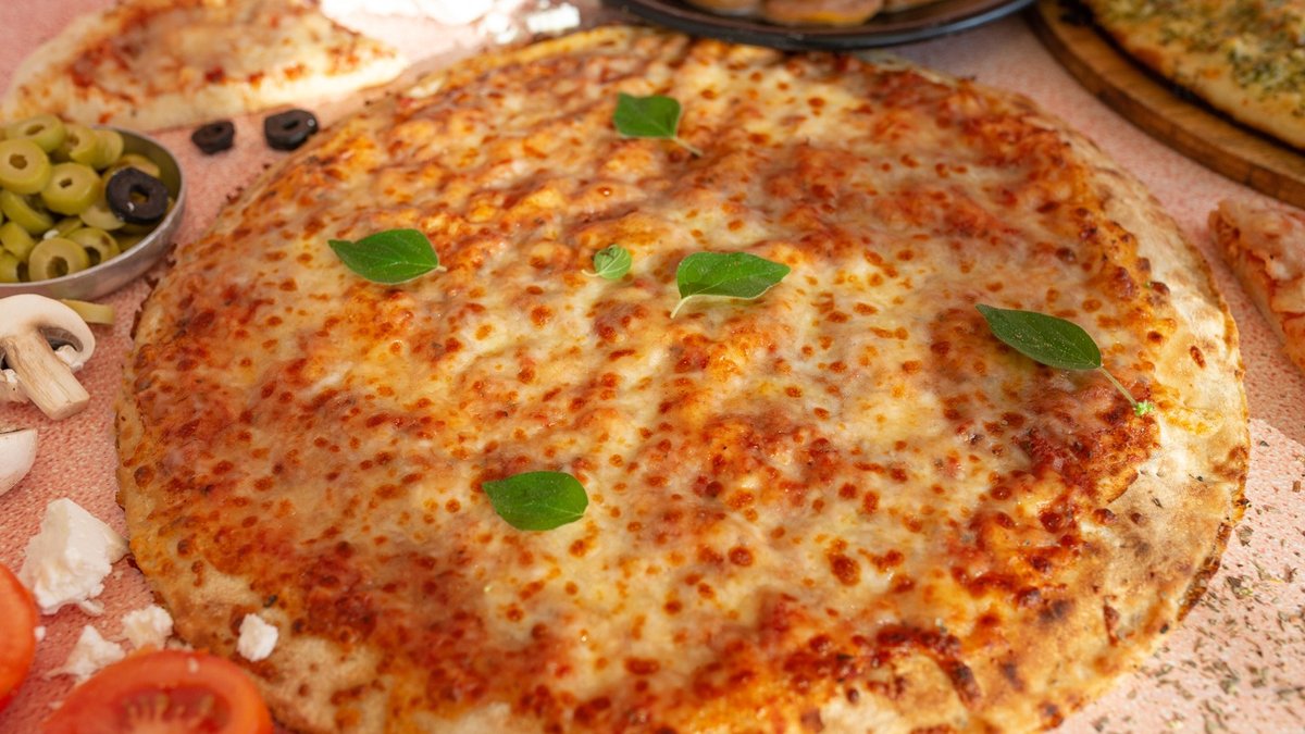 Image of Pizza Aba