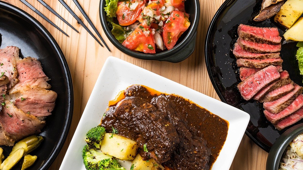 Image of BEER＆BBQ Asakura Shoten