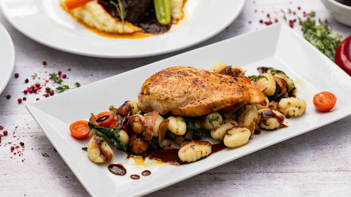 Image of Restaurace Lavička