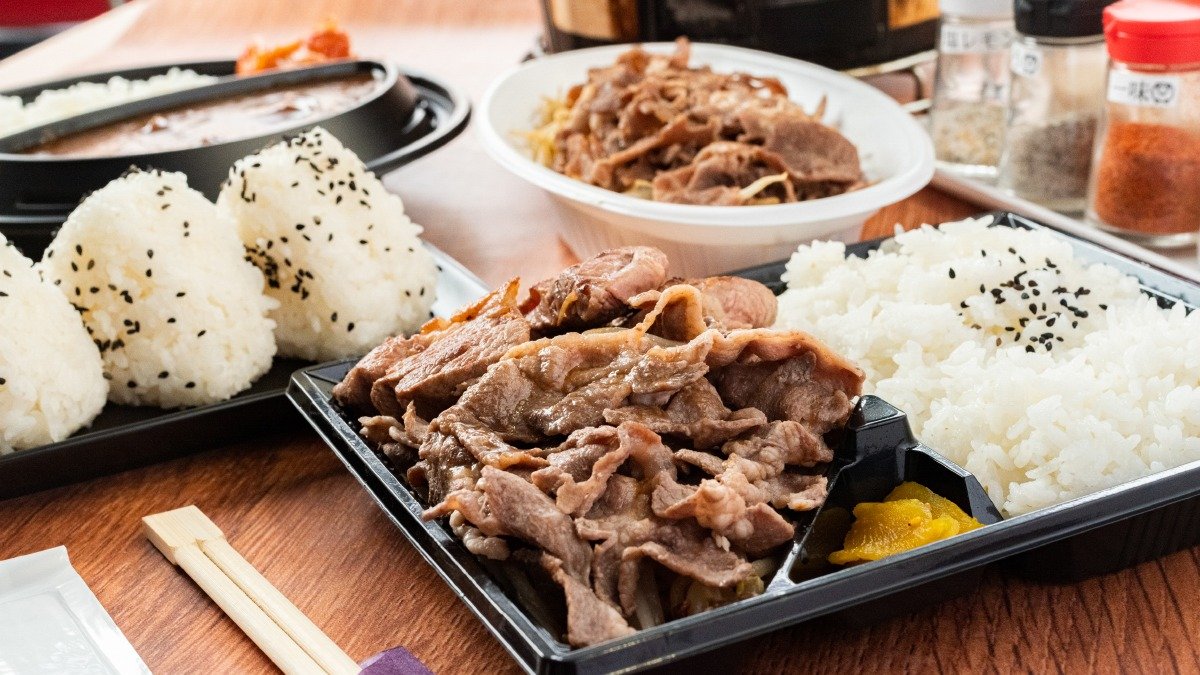 Image of 50's Genghis Khan