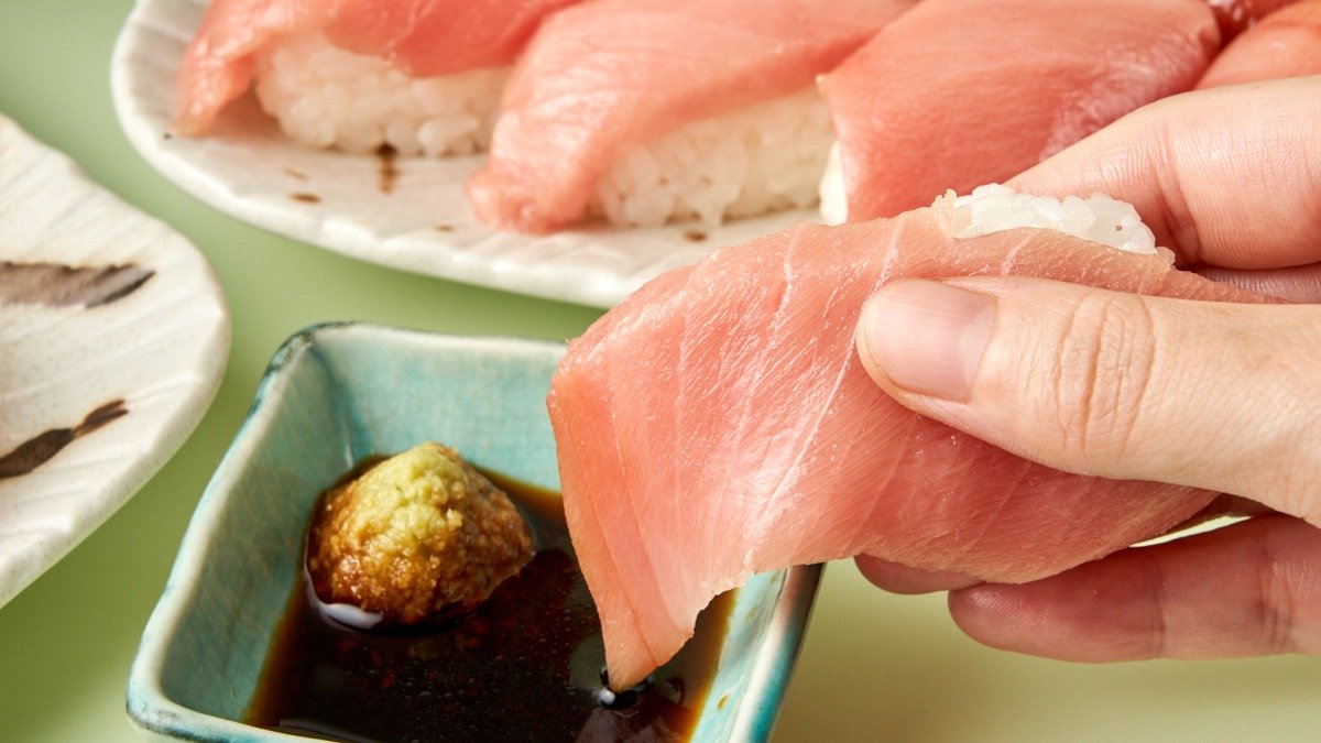 Image of Maguroichi Shinjuku1chome