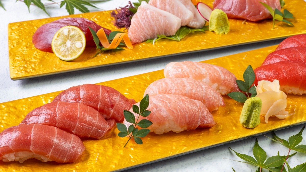 Image of MaguroIchiba Chikushiguchi(*0605)