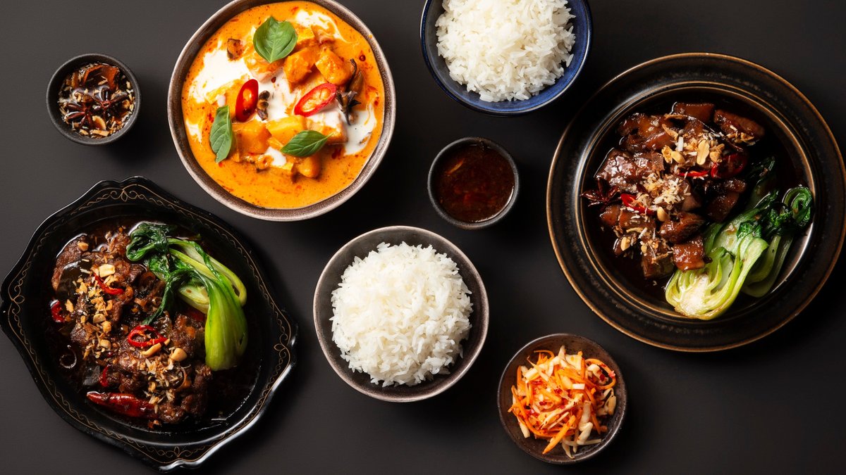 Image of Tom Yum Yum - Rovaniemi