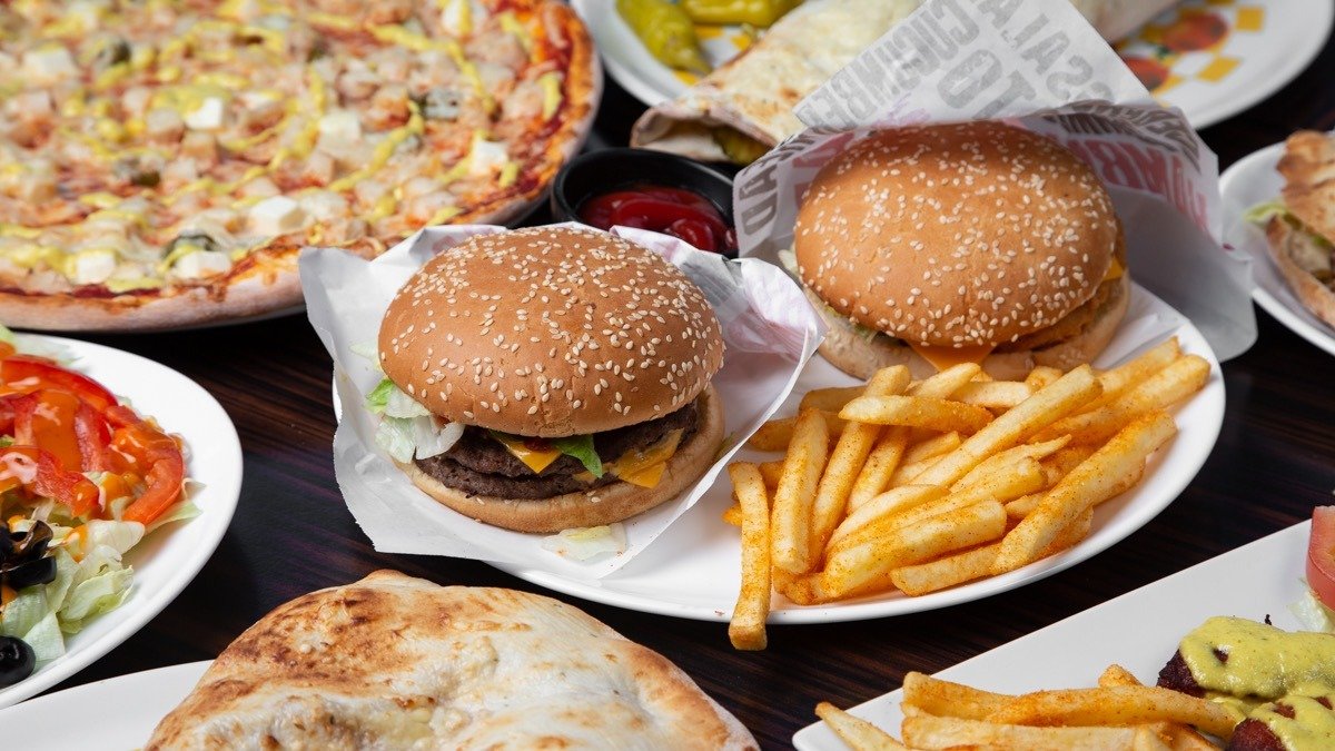 Image of Valentin Pizza