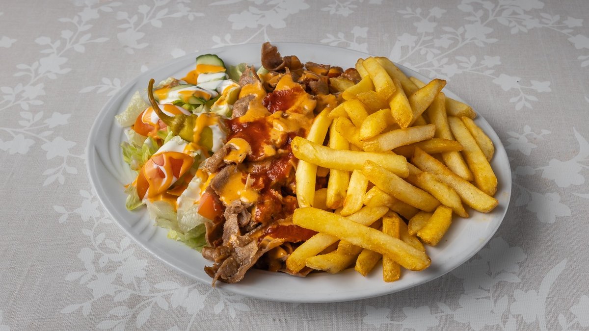 Image of Siipi & Kotkot