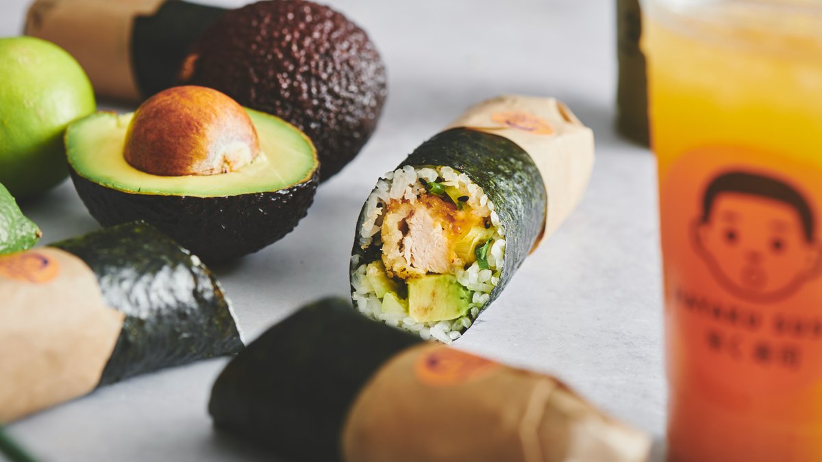 Image of Hayaku Sushi