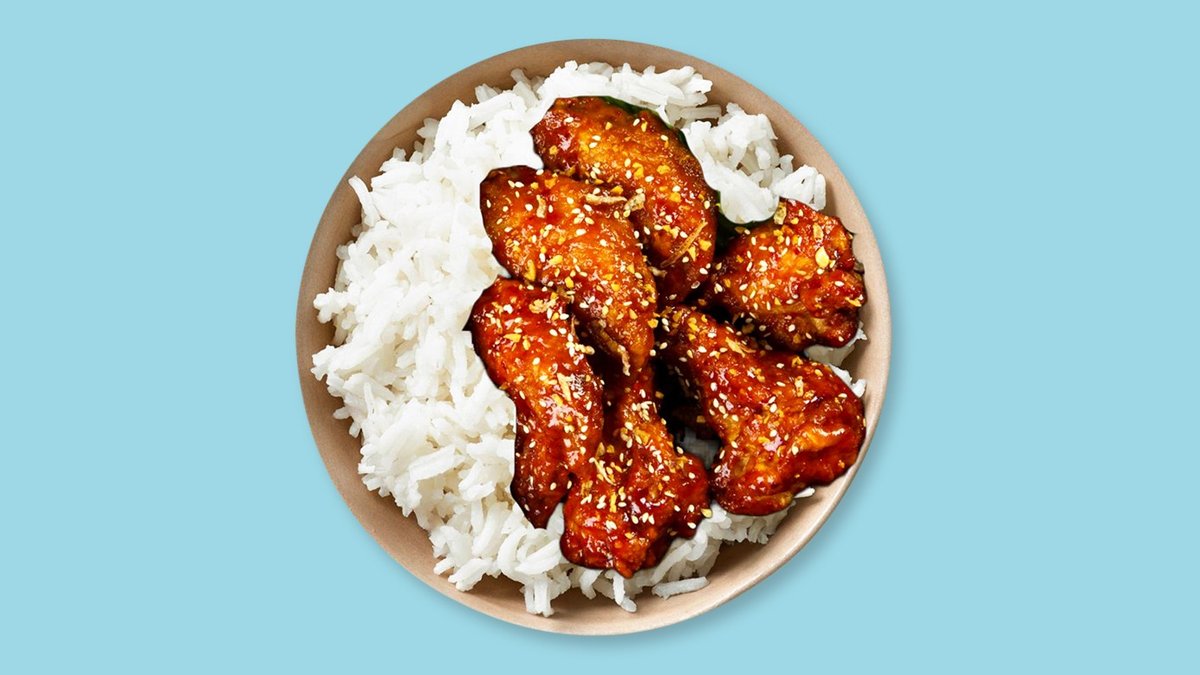 Image of Wok N Wings