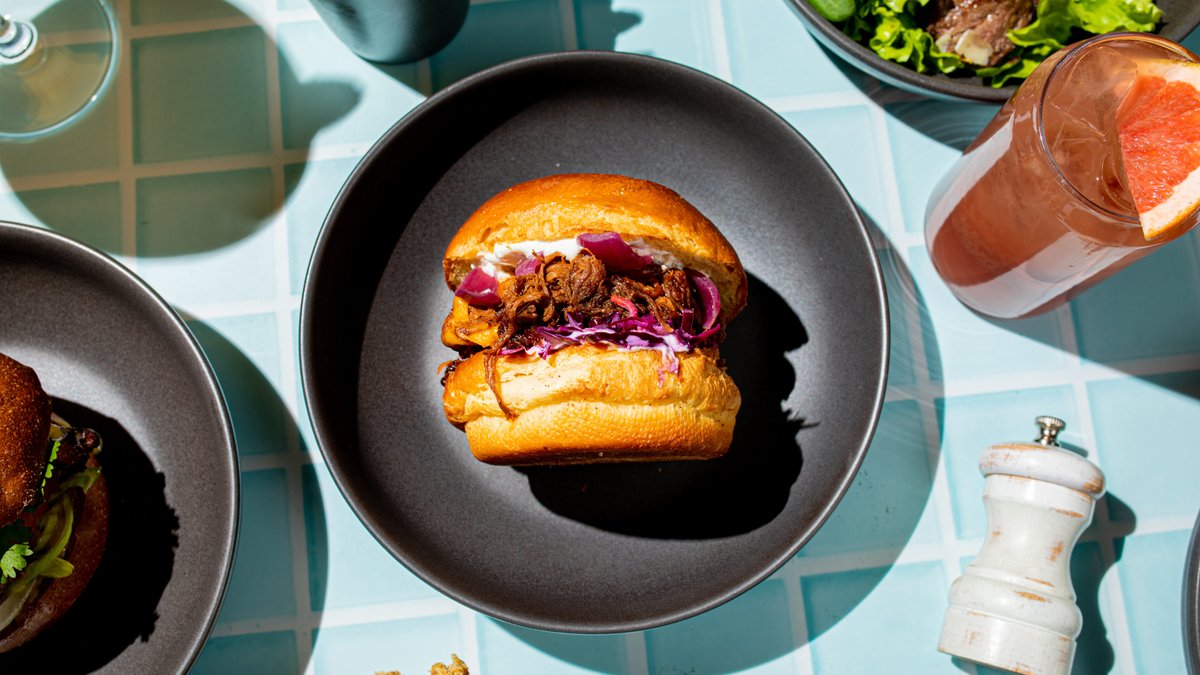 Image of DOCK (Vilniaus g.)