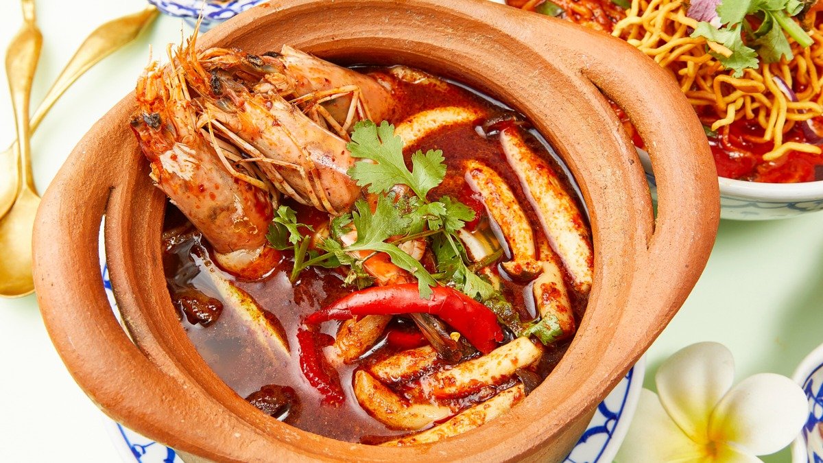 Image of Taan Bangkok Thai Cuisine