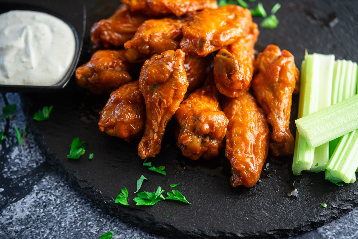 Image of Wagon Wings