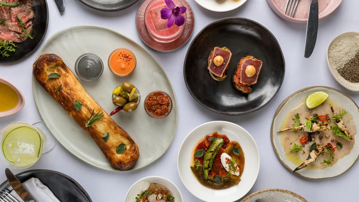 Image of Social Club (old)