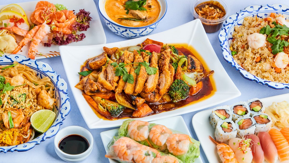 Image of Sachi Sushi & Wok