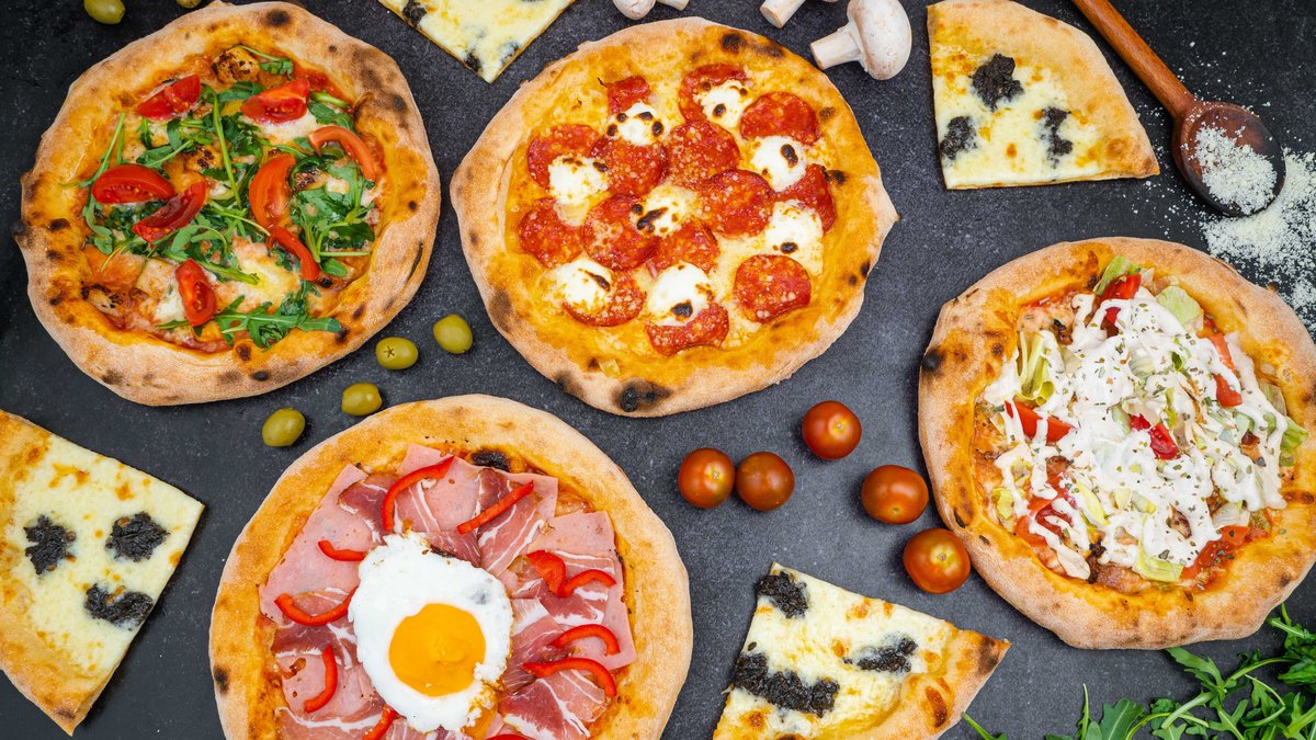 Image of Picerija Mikelanđelo