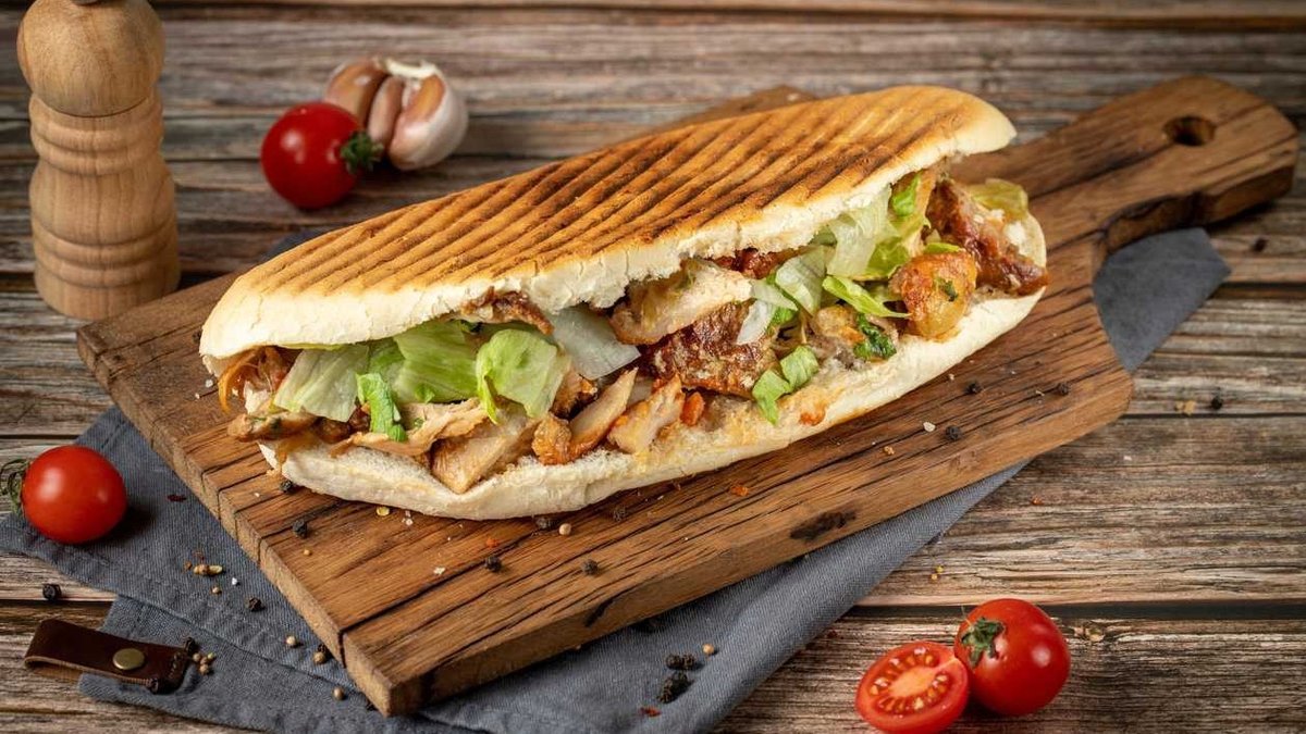 Image of Royal Shawarma