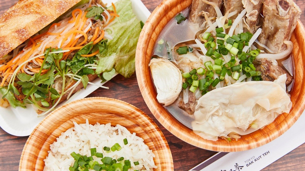 Image of Tokyo Bak Kut Ten 007