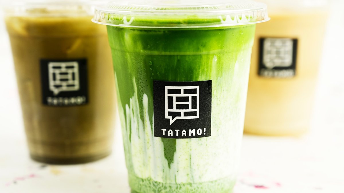 Image of TEA TATAMO! Kabukicho