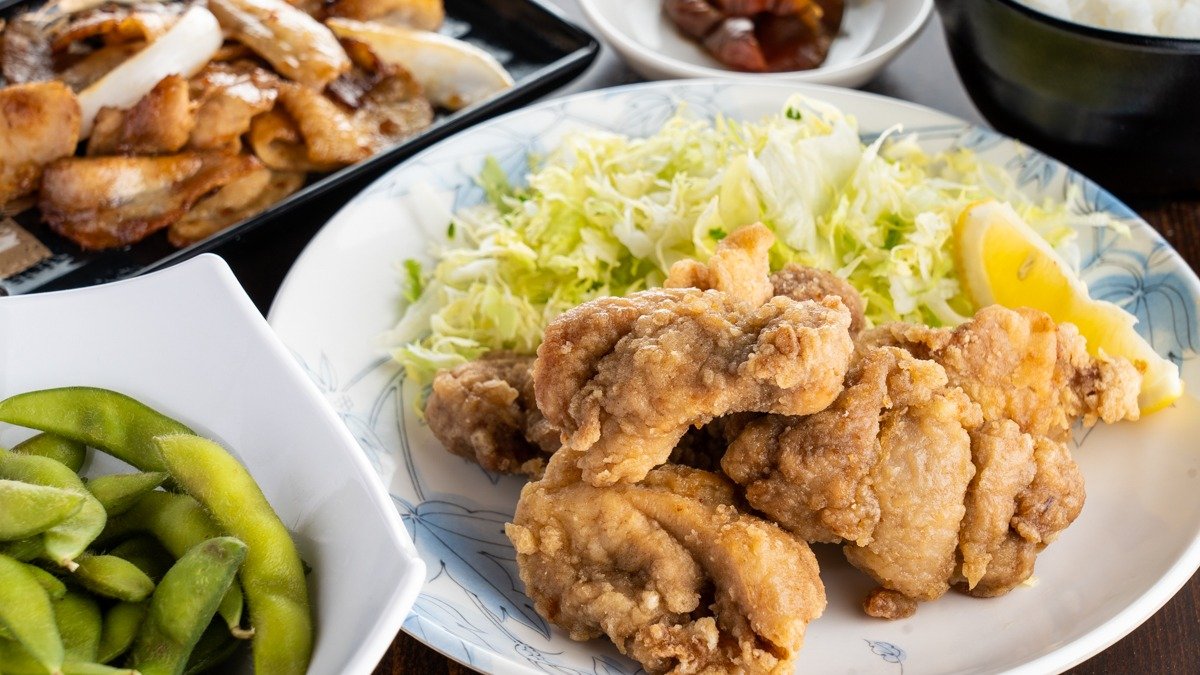 Image of Izakaya Genkitaro