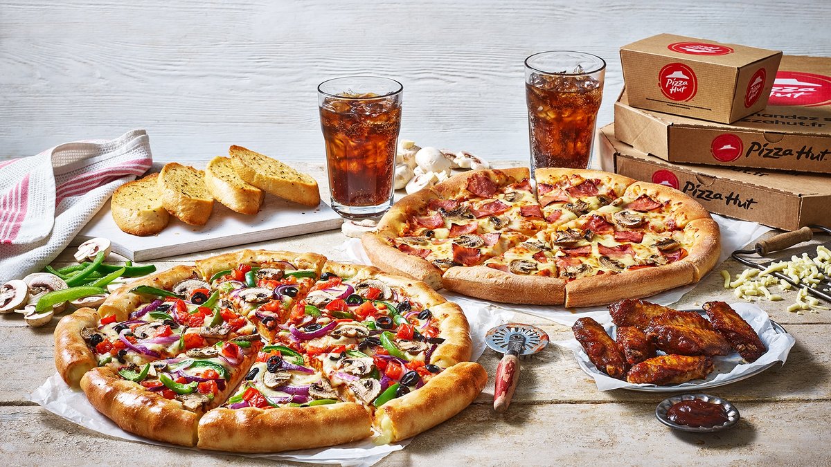 Image of Pizza Hut Sliema *CLOSED*