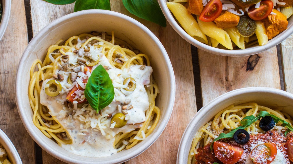 Image of Al Dente - Gdynia