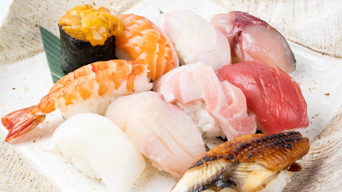 Image of Hakata Kaisen Masa