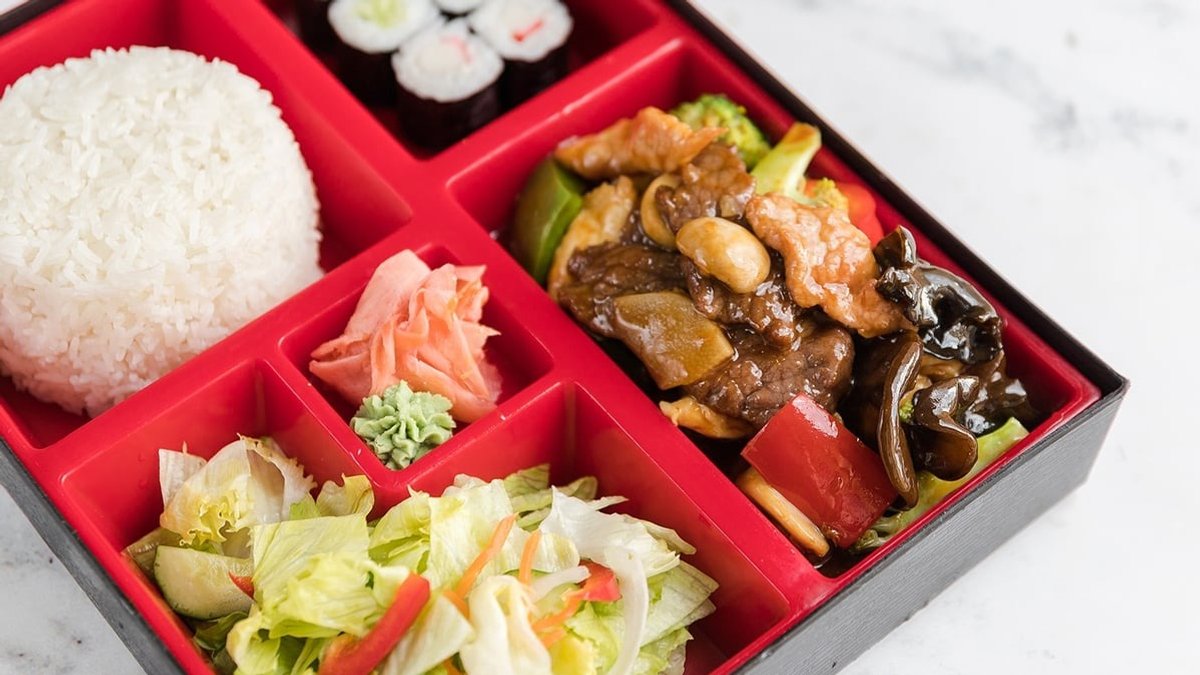 Image of Bento express Vršovice