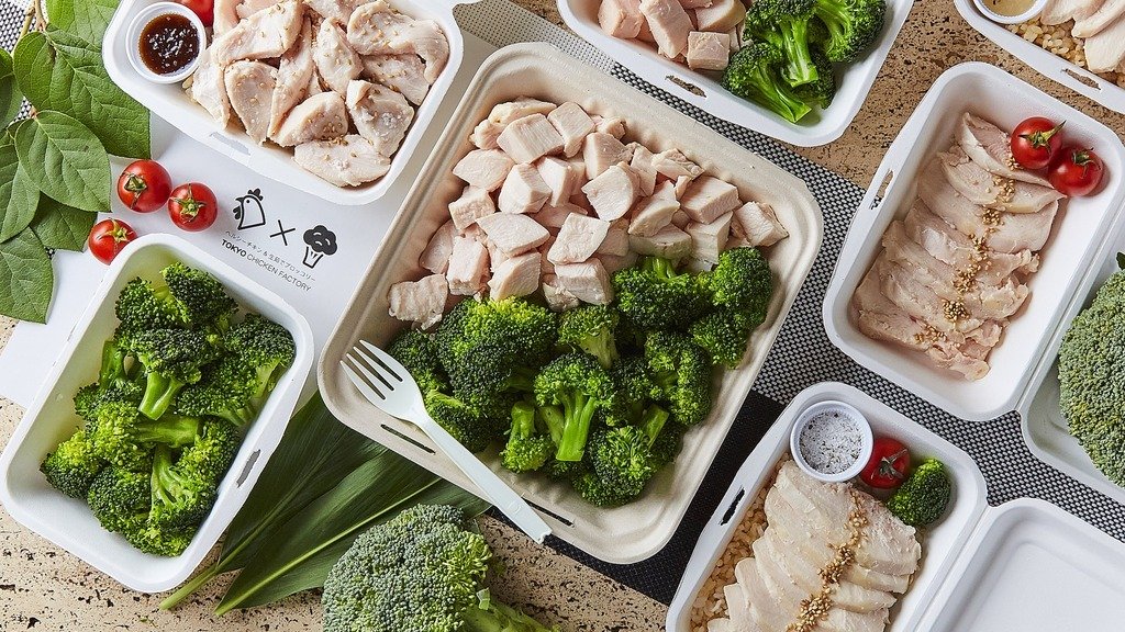 Image of Tokyo Chicken Factory Ebisu