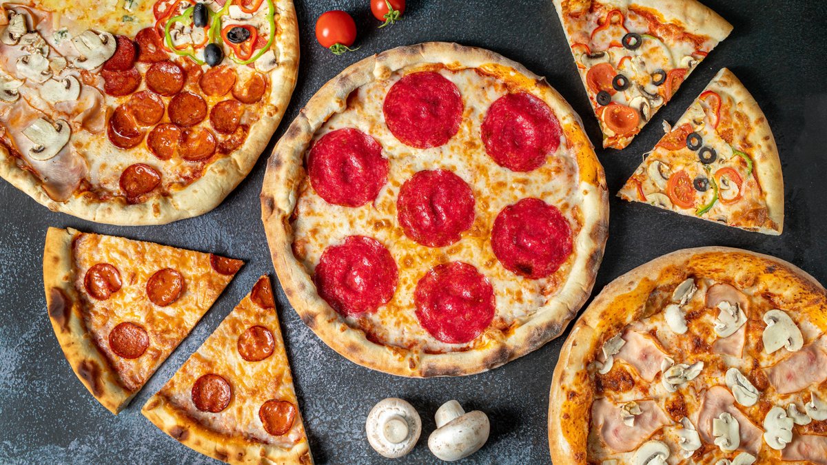 Image of Pizza Hut Batumi